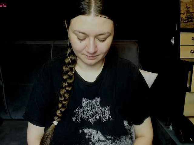 AlisaBacker live cam on BongaCams
