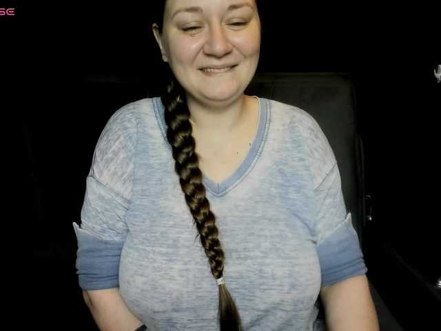 AlisaBacker live cam