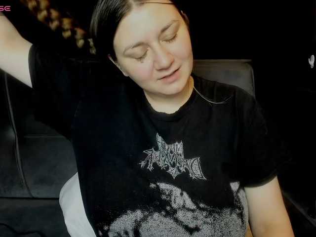 AlisaBacker live cam on BongaCams