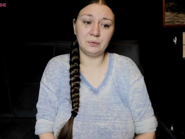 AlisaBacker live webcam show