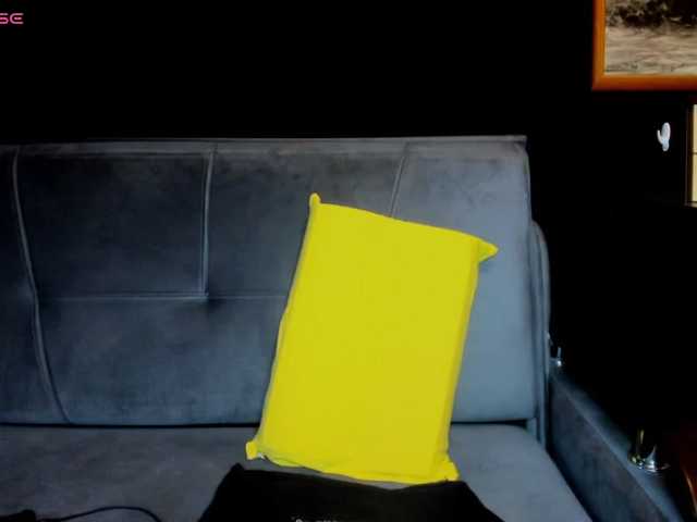 AlisaBacker live cam on BongaCams