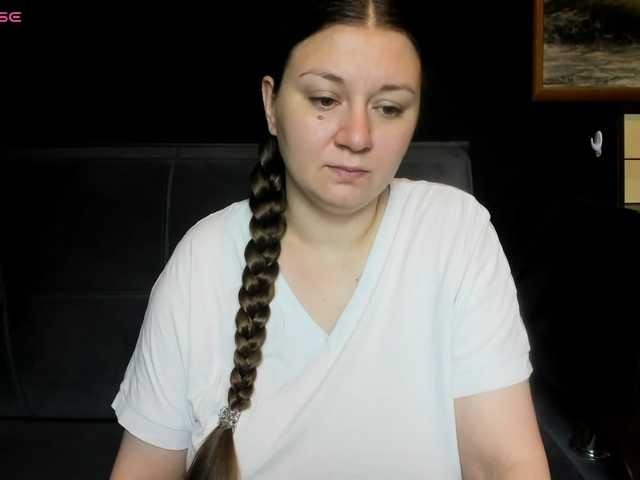 AlisaBacker live webcam show