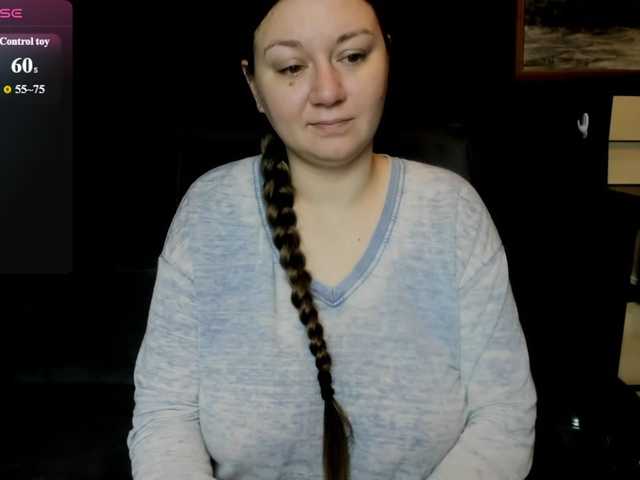 AlisaBacker live cam on BongaCams