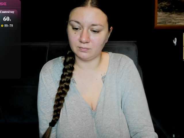 AlisaBacker live cam on BongaCams