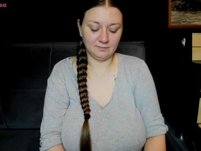 AlisaBacker live cam on BongaCams
