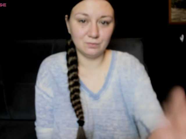 AlisaBacker live webcam show