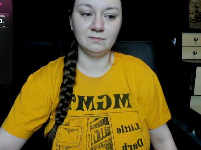 AlisaBacker's BongaCams show and profile