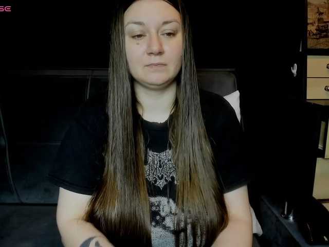 AlisaBacker live cam on BongaCams