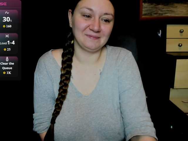 AlisaBacker live cam on BongaCams
