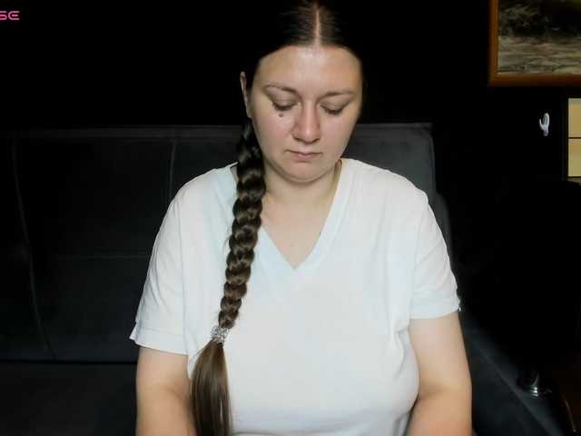 AlisaBacker live cam on BongaCams