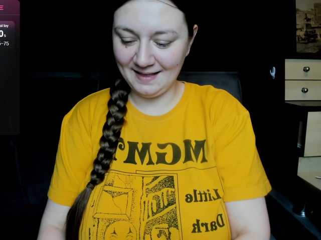 AlisaBacker's BongaCams show and profile