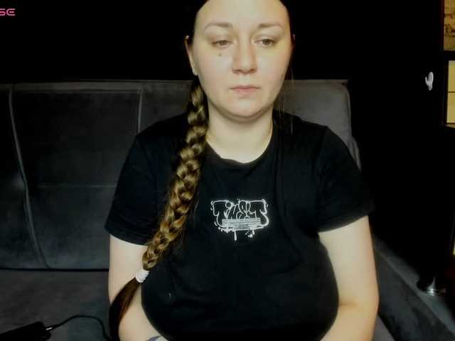 AlisaBacker live cam on BongaCams