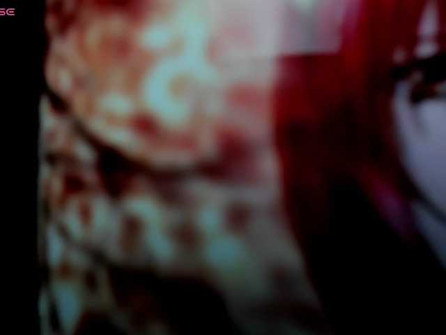 AlisaBacker live cam on BongaCams