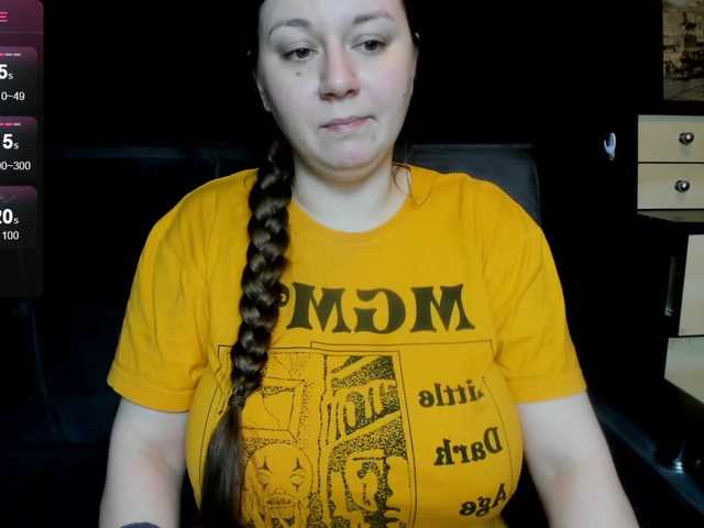 AlisaBacker's BongaCams show and profile