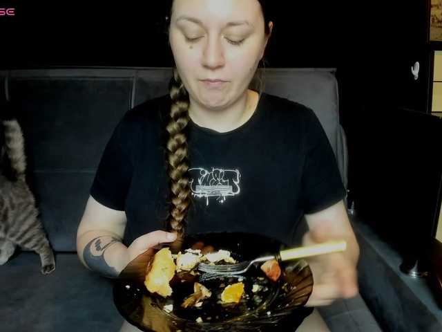 AlisaBacker live cam on BongaCams
