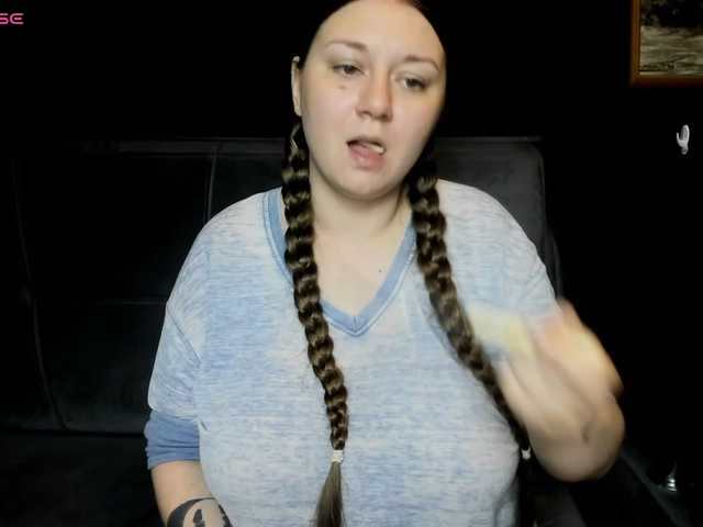 AlisaBacker Live Cam on BongaCams