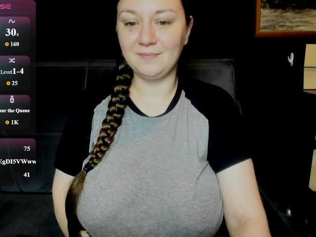 AlisaBacker live cam