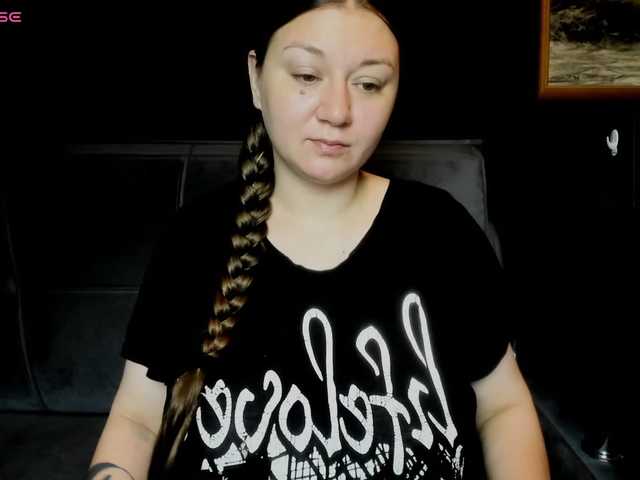AlisaBacker live webcam show