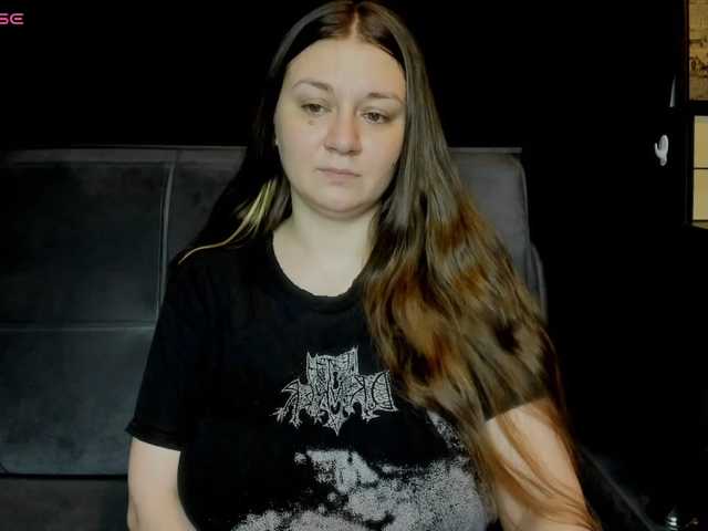 AlisaBacker live cam on BongaCams