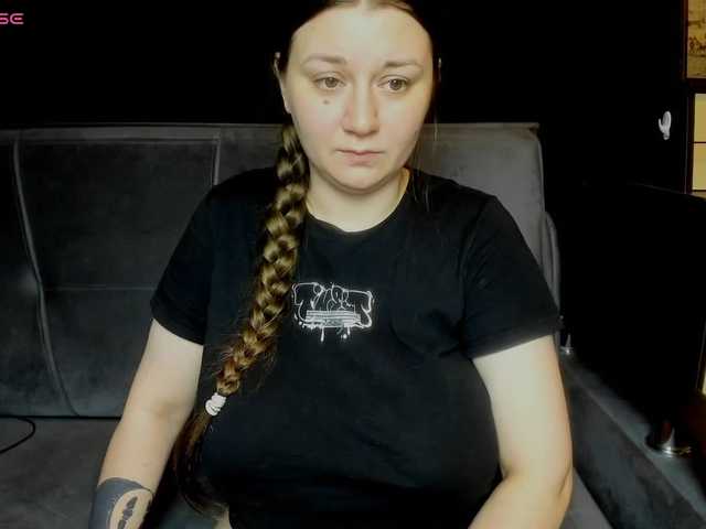 AlisaBacker live cam on BongaCams