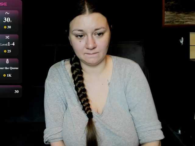 AlisaBacker live cam on BongaCams