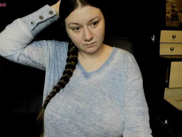 AlisaBacker webcam
