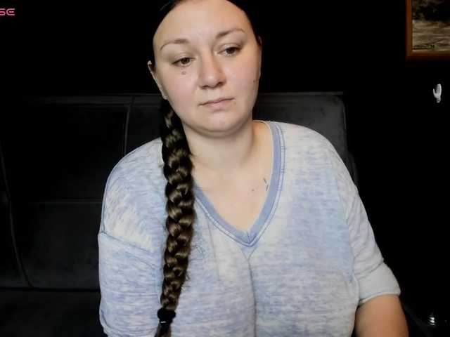 AlisaBacker live cam on BongaCams