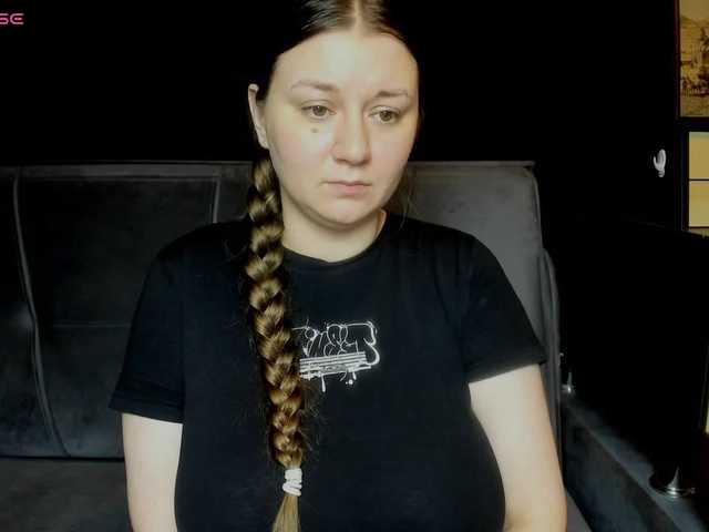 AlisaBacker live cam on BongaCams