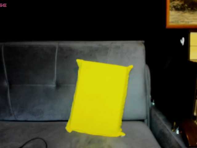 AlisaBacker live cam on BongaCams