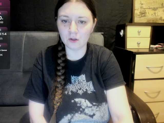 AlisaBacker's BongaCams show and profile