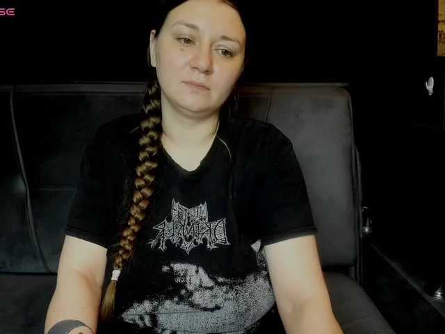 AlisaBacker live cam on BongaCams