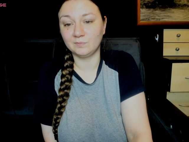 AlisaBacker live cam on BongaCams