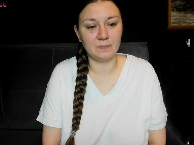 AlisaBacker live webcam show