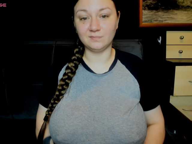AlisaBacker live cam on BongaCams