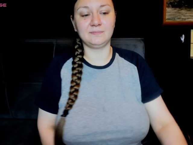 AlisaBacker live cam on BongaCams