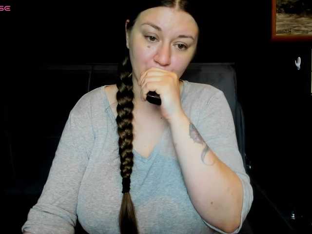 AlisaBacker live cam