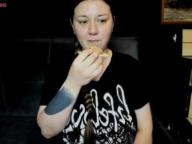 AlisaBacker live cam on BongaCams