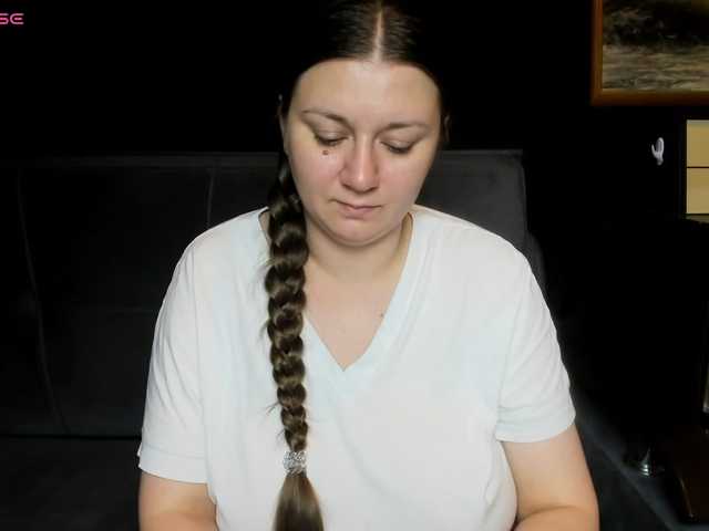 AlisaBacker live webcam show