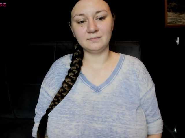 AlisaBacker live cam on BongaCams
