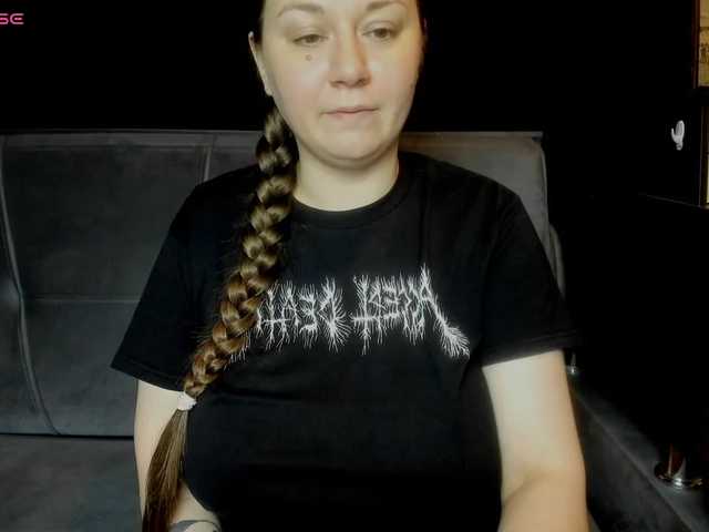 AlisaBacker live cam on BongaCams