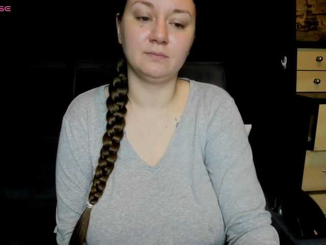 AlisaBacker live cam on BongaCams