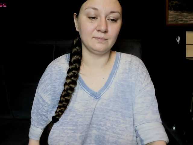 AlisaBacker live webcam show