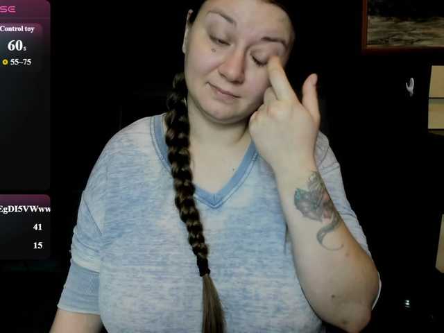 AlisaBacker live cam on BongaCams