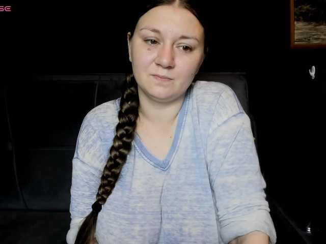 AlisaBacker webcam