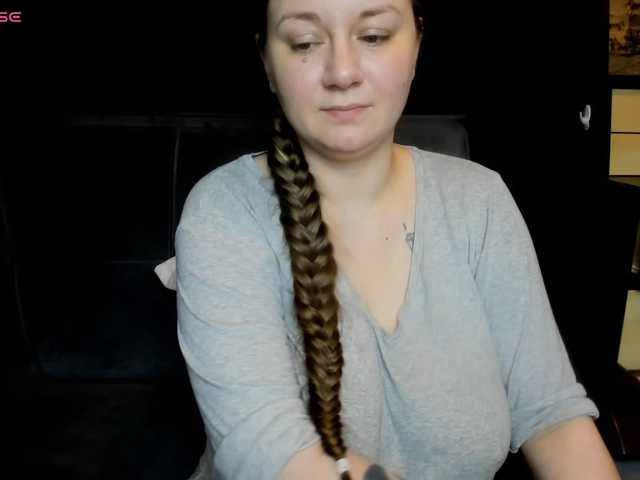 AlisaBacker live cam