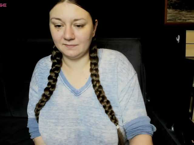 AlisaBacker live cam on BongaCams