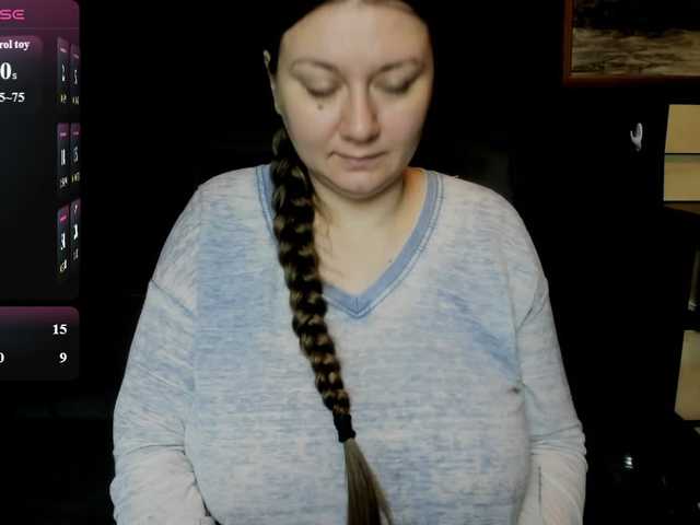 AlisaBacker live cam on BongaCams