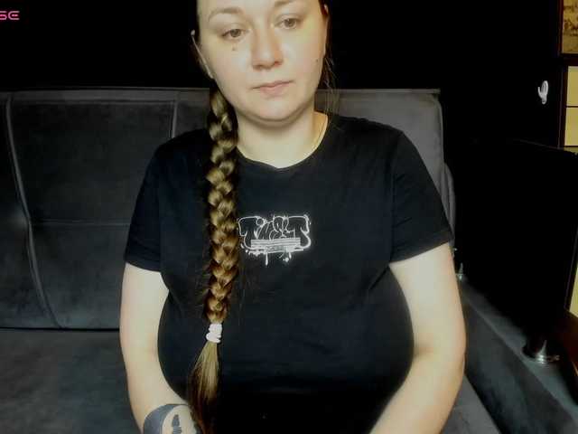 AlisaBacker live cam on BongaCams