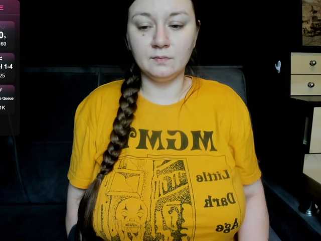 AlisaBacker's BongaCams show and profile