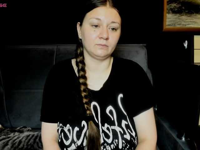 AlisaBacker live webcam show